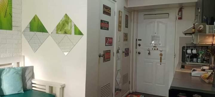 Relaxing Staycation At Vista Verde Pod Tagaytay