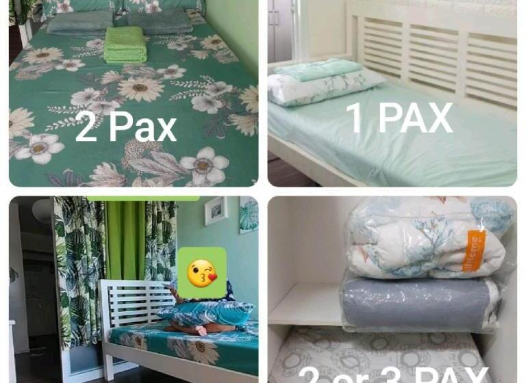 Relaxing Staycation At Vista Verde Pod Tagaytay