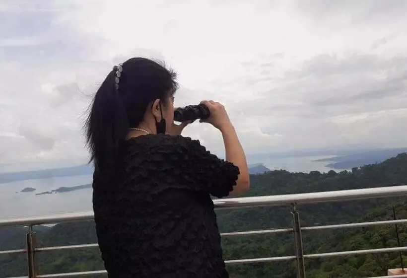 Relaxing Staycation At Vista Verde Pod Tagaytay