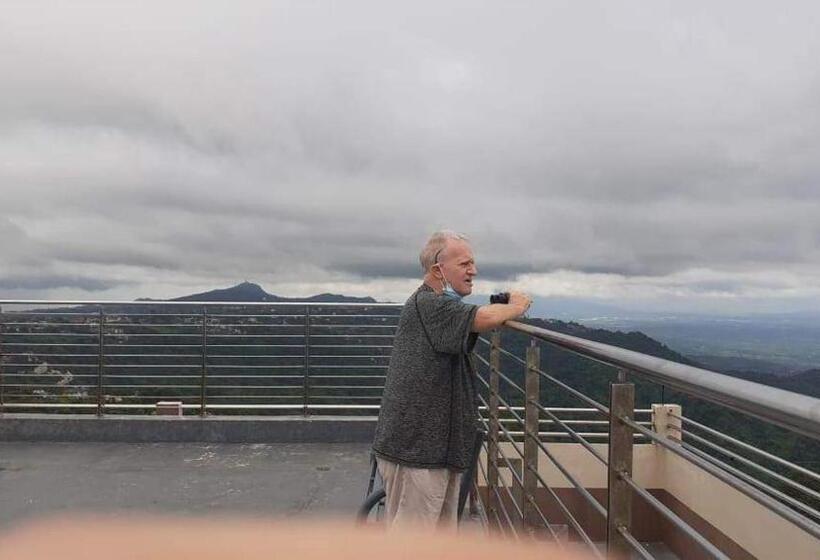 Relaxing Staycation At Vista Verde Pod Tagaytay