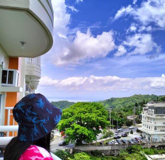 Relaxing Staycation At Vista Verde Pod Tagaytay