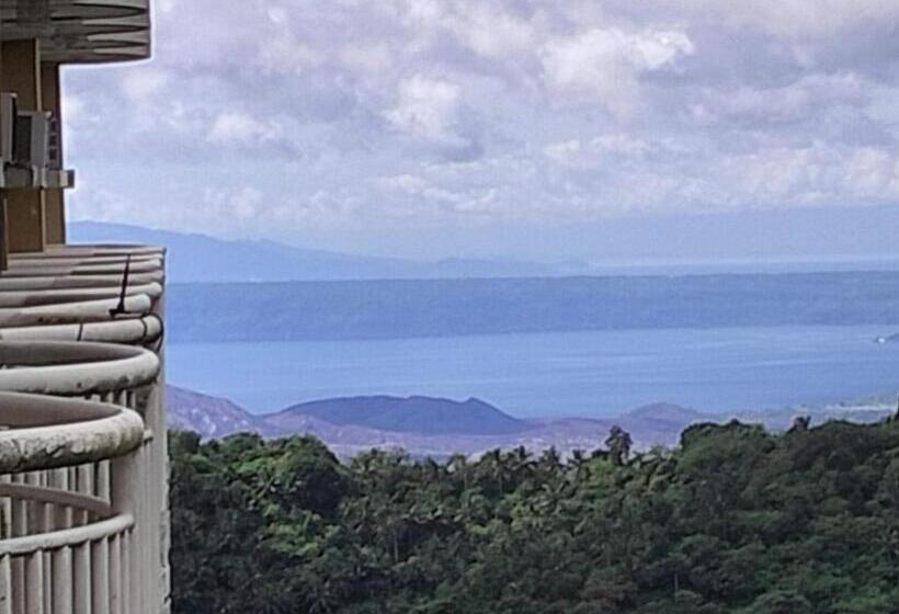 Relaxing Staycation At Vista Verde Pod Tagaytay