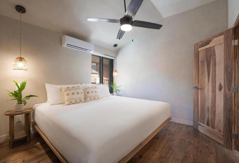 استراحتگاه Arca