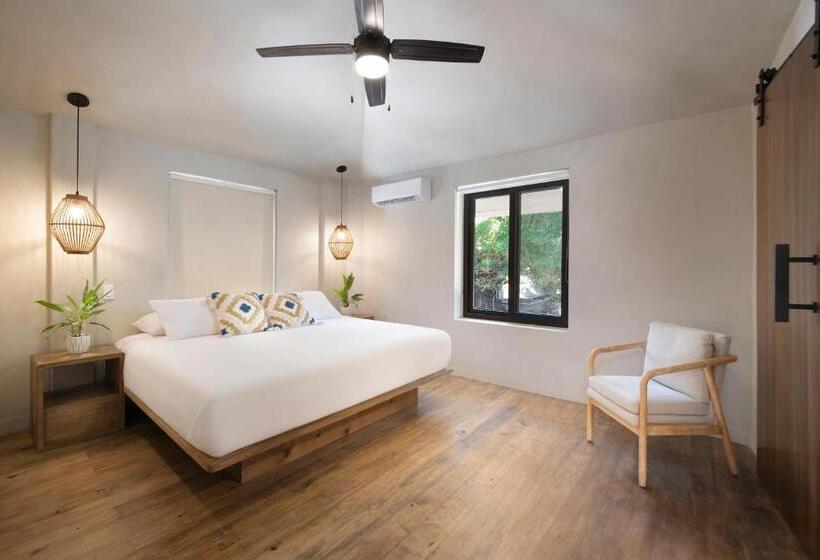 استراحتگاه Arca