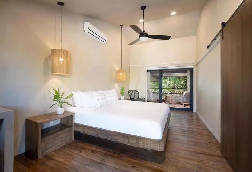 استراحتگاه Arca