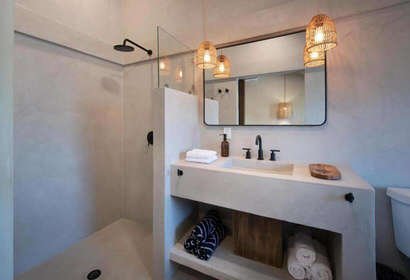 استراحتگاه Arca