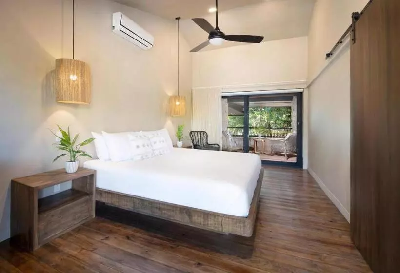 استراحتگاه Arca