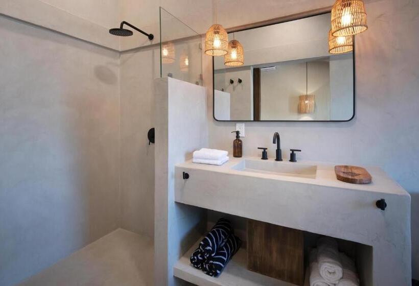 استراحتگاه Arca