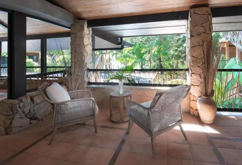 استراحتگاه Arca