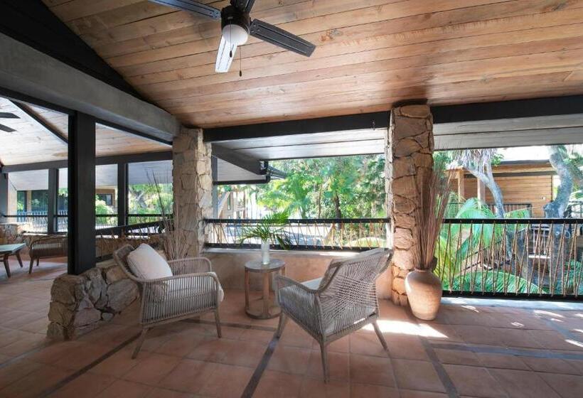 استراحتگاه Arca