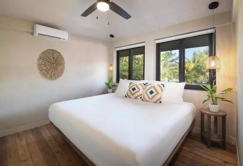 استراحتگاه Arca