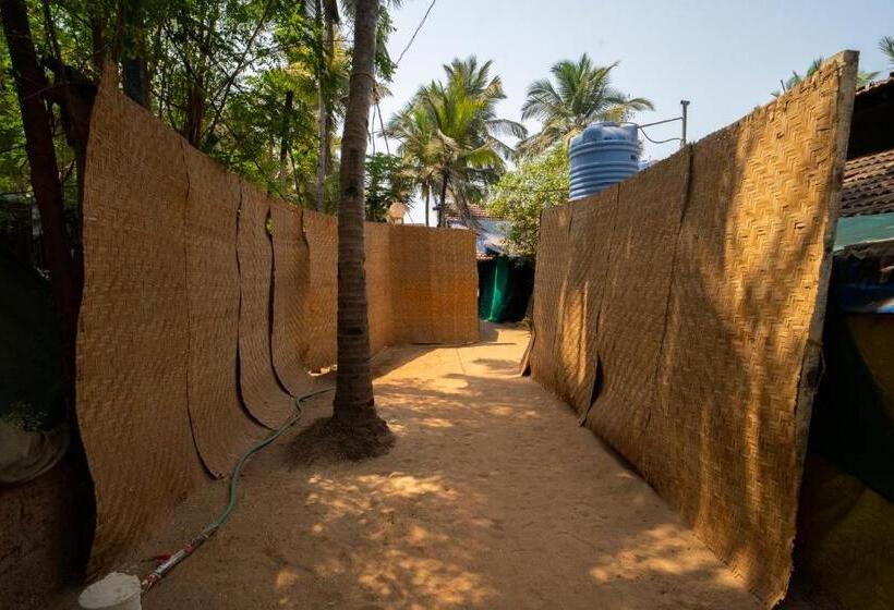 Resort Shambho Retreat