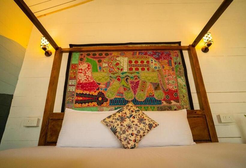 Resort Shambho Retreat