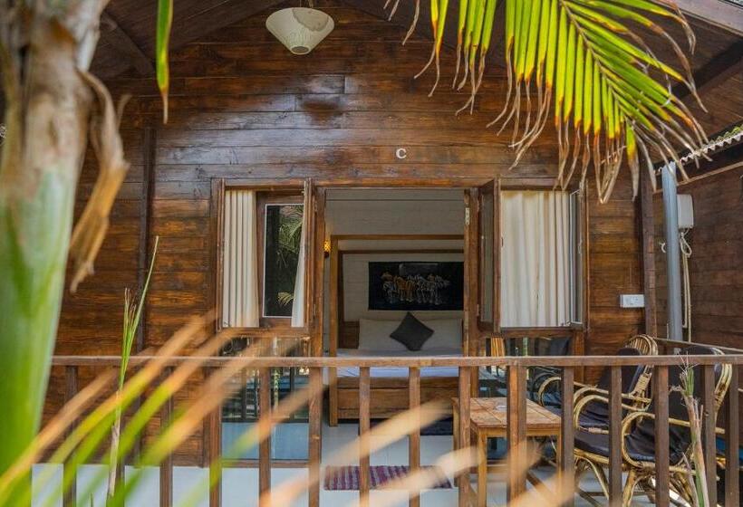 Resort Shambho Retreat