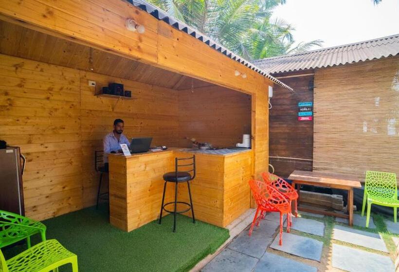 Resort Shambho Retreat