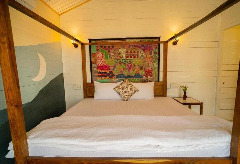 Resort Shambho Retreat