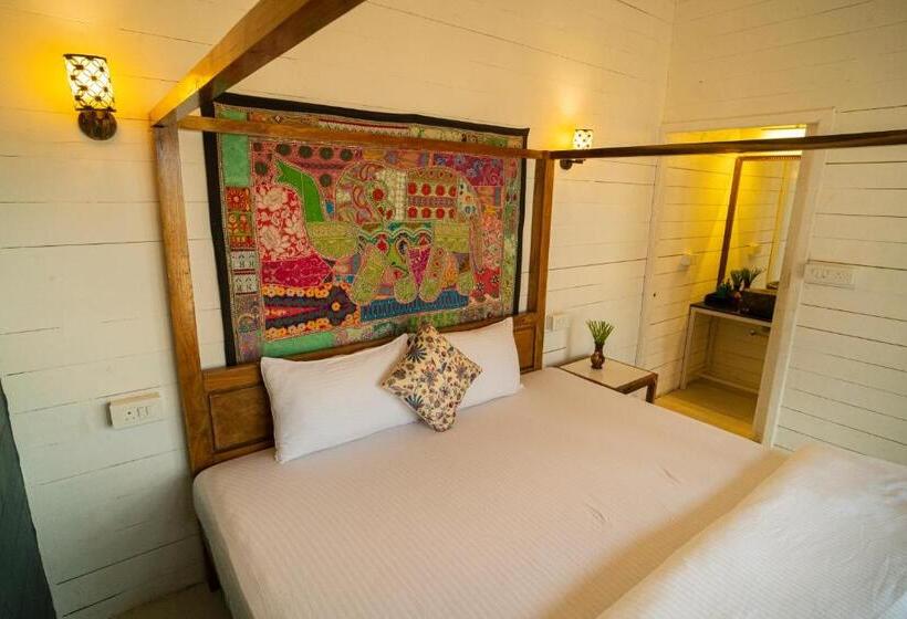 Resort Shambho Retreat