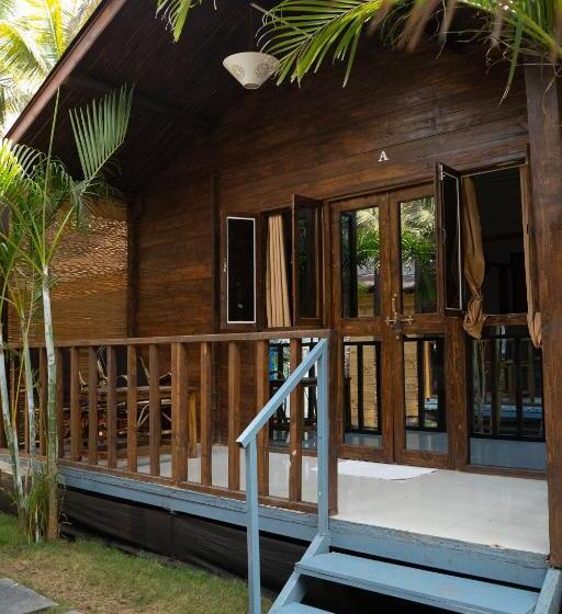 Resort Shambho Retreat