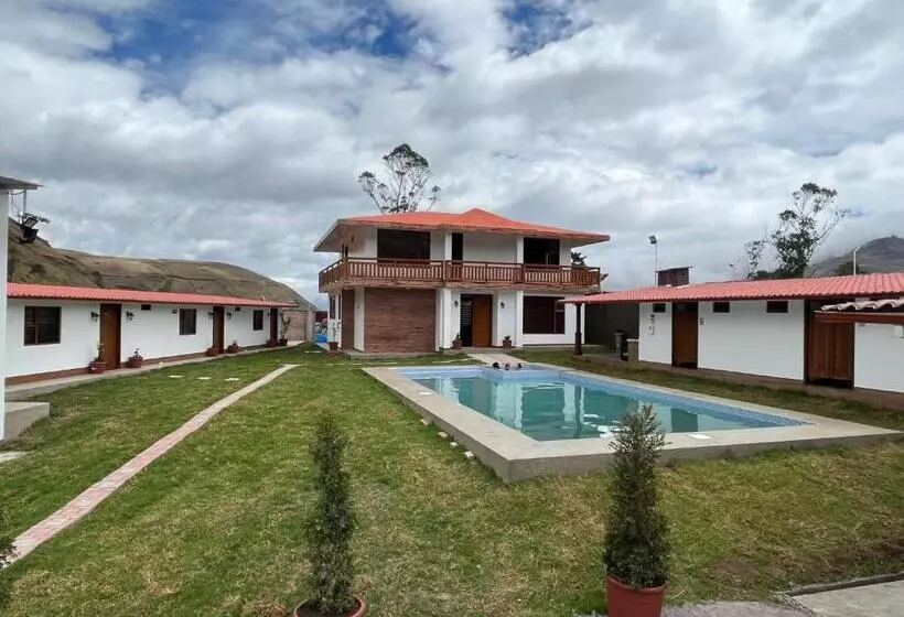San Martin Resort