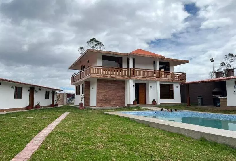 San Martin Resort