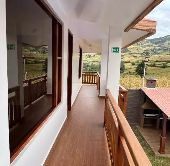San Martin Resort