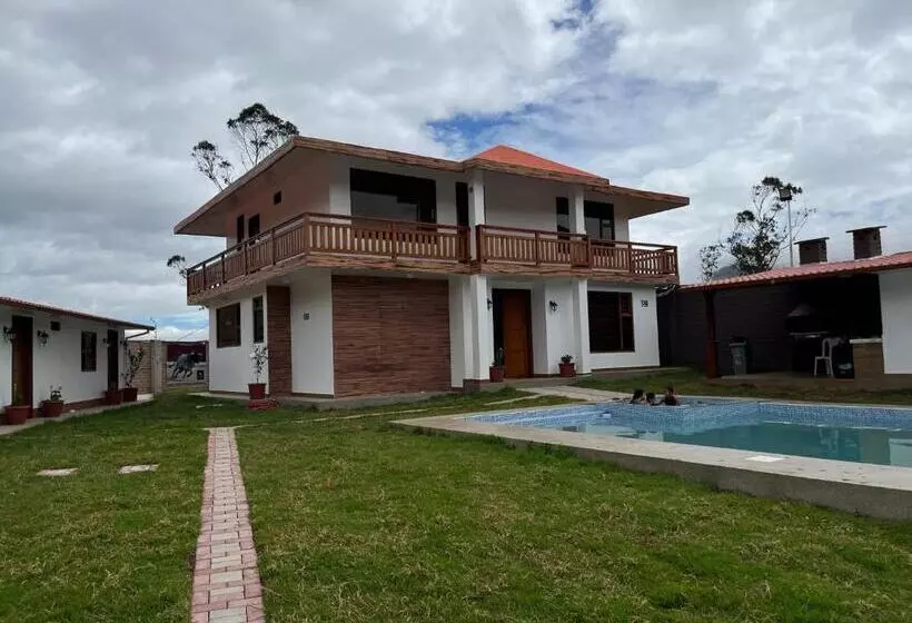San Martin Resort
