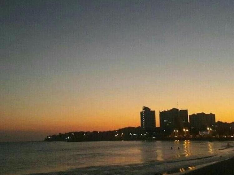 Общежитие Habitaciones El Trébol