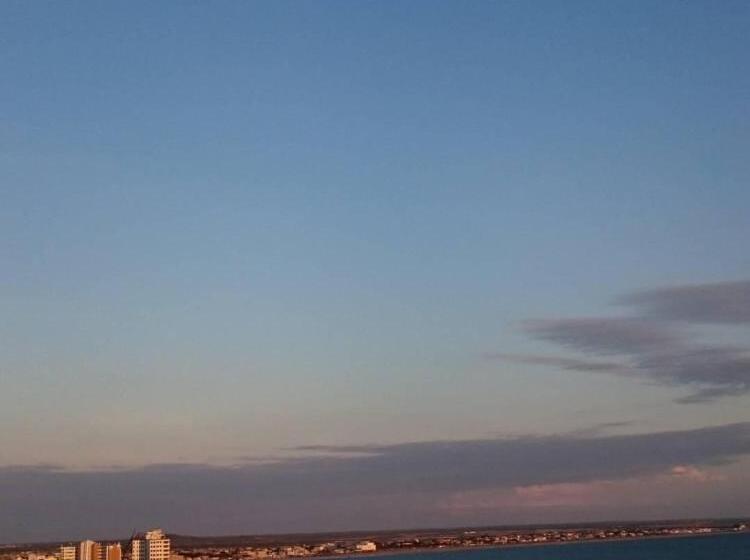 Общежитие Habitaciones El Trébol