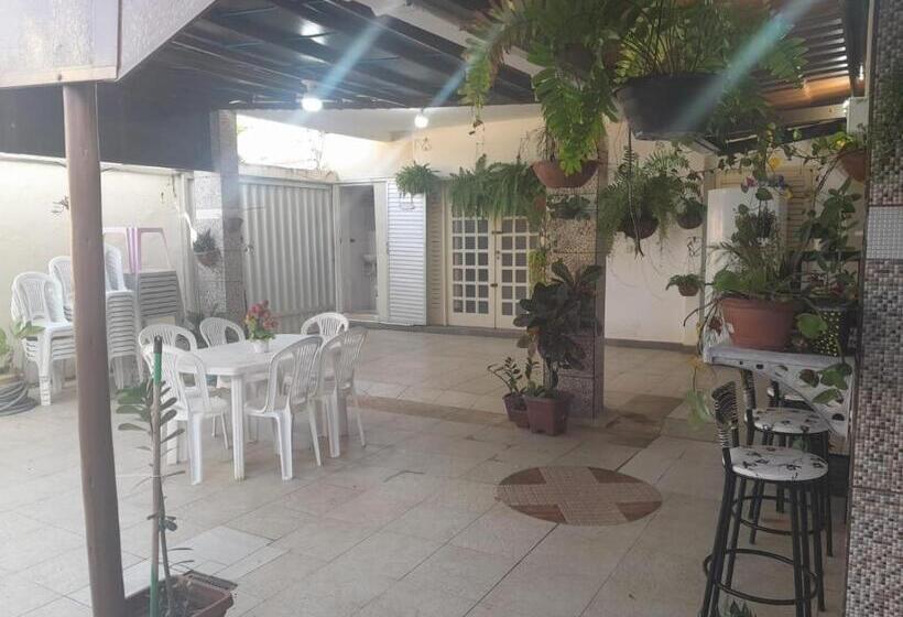 旅馆 Paraíso Atalaia Beiramar