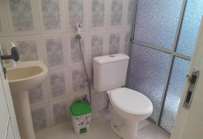 旅馆 Paraíso Atalaia Beiramar