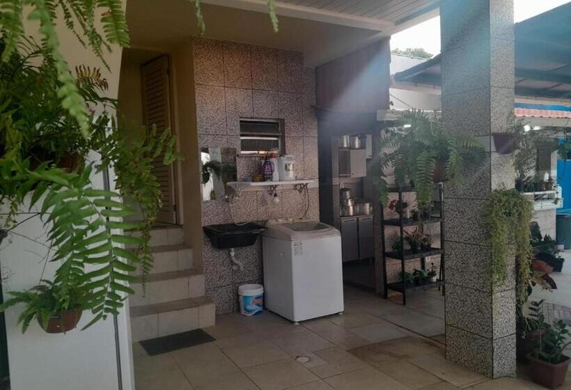 旅馆 Paraíso Atalaia Beiramar