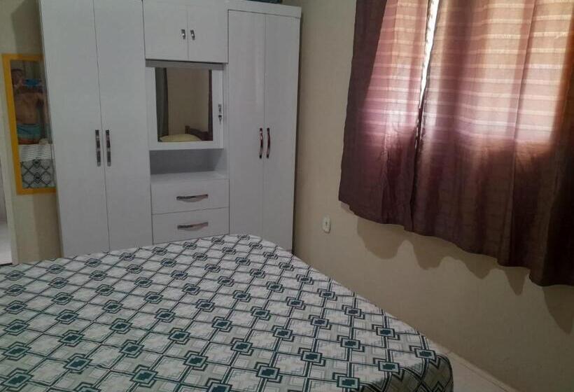 旅馆 Paraíso Atalaia Beiramar