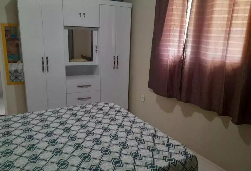 ユースホステル Paraíso Atalaia Beiramar