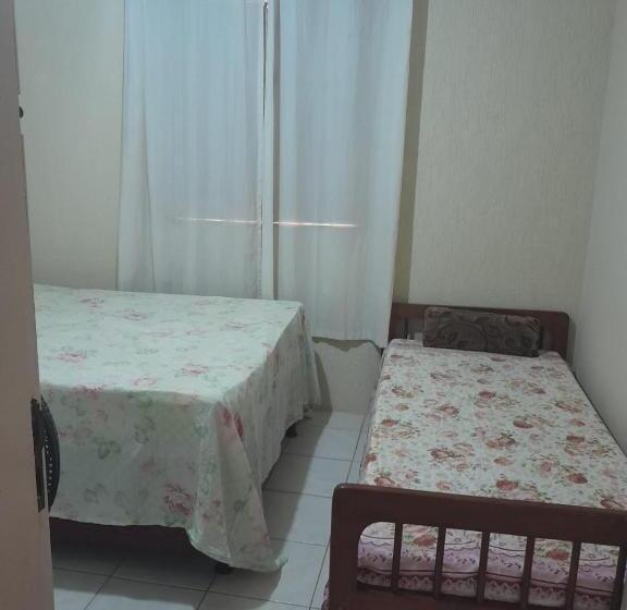 旅馆 Paraíso Atalaia Beiramar