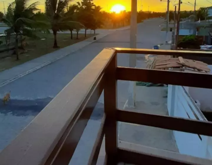 ユースホステル Paraíso Atalaia Beiramar