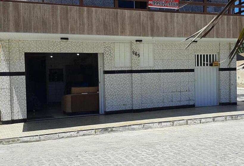 旅馆 Paraíso Atalaia Beiramar