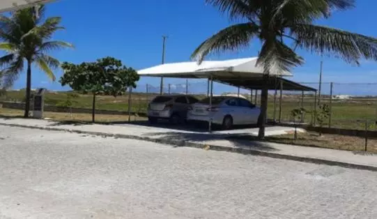 ユースホステル Paraíso Atalaia Beiramar