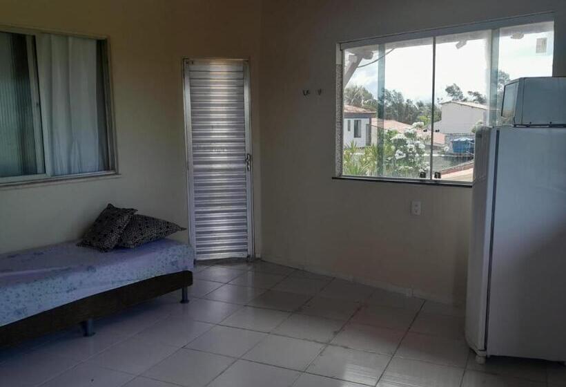 旅馆 Paraíso Atalaia Beiramar