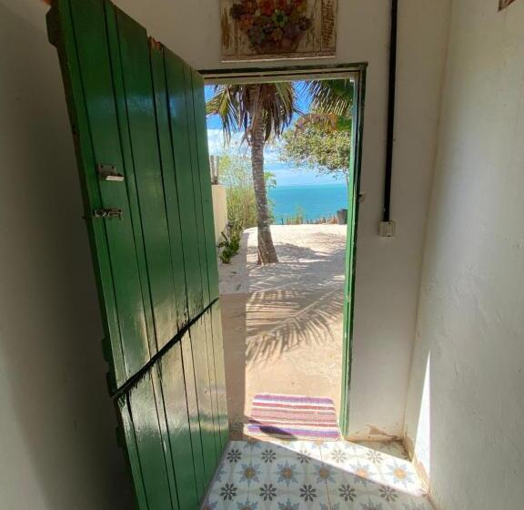 ユースホステル Pousada Vila Matury