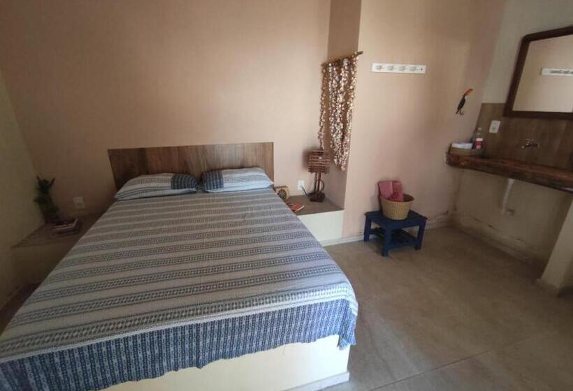 ユースホステル Pousada Vila Matury