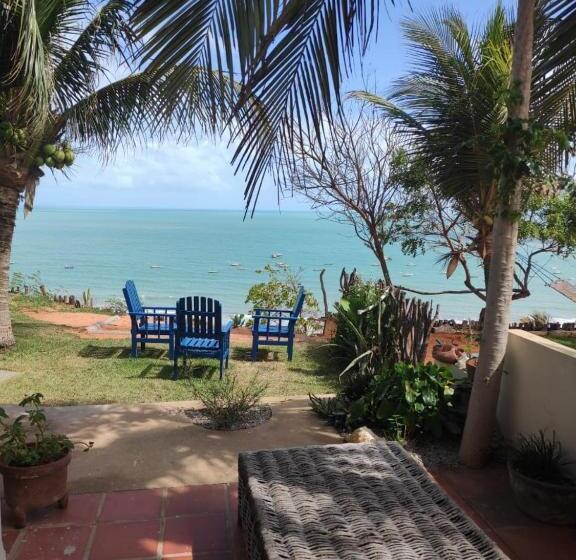 ユースホステル Pousada Vila Matury