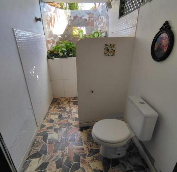 ユースホステル Pousada Vila Matury