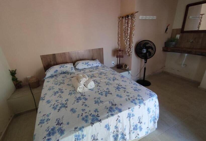 ユースホステル Pousada Vila Matury