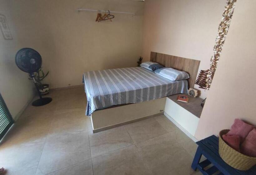 ユースホステル Pousada Vila Matury