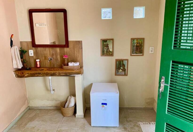 ユースホステル Pousada Vila Matury