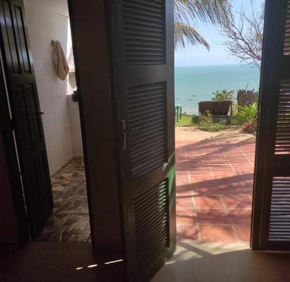 ユースホステル Pousada Vila Matury