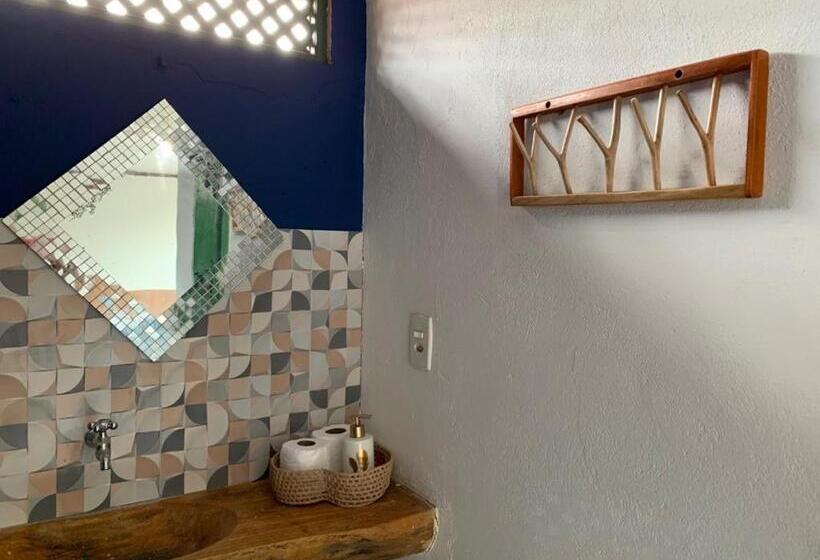 ユースホステル Pousada Vila Matury