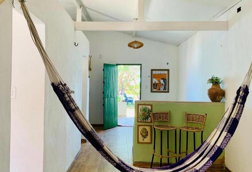 ユースホステル Pousada Vila Matury