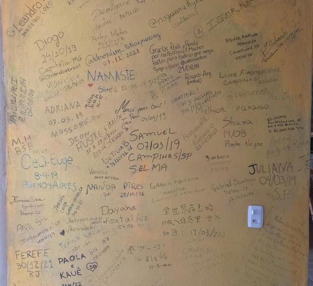 旅馆 Seomarujo Rent A Room Morro Branco