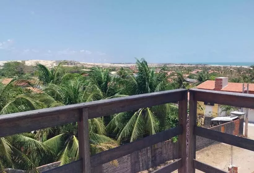Retkeilymaja Seomarujo Rent A Room Morro Branco